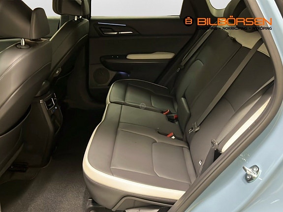 Kia EV5 9 of 18
