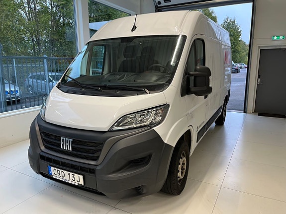 Fiat Ducato 2 of 5
