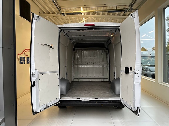 Fiat Ducato 3 of 5