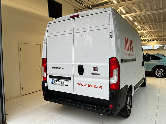 Fiat Ducato 4 of 5