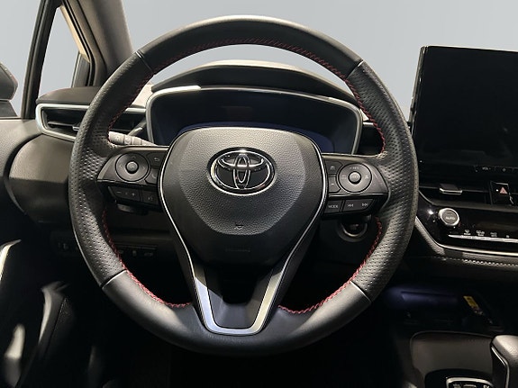 Toyota Corolla 9 of 29