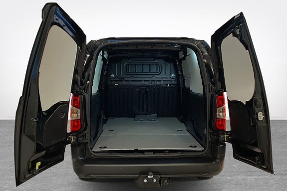 Fiat Doblo 8 of 13