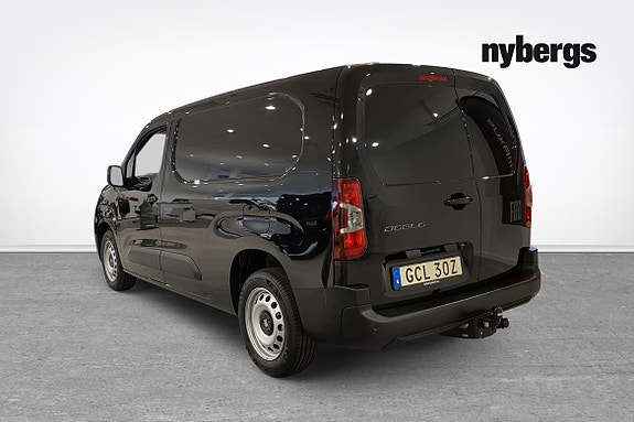 Fiat Doblo 3 of 5