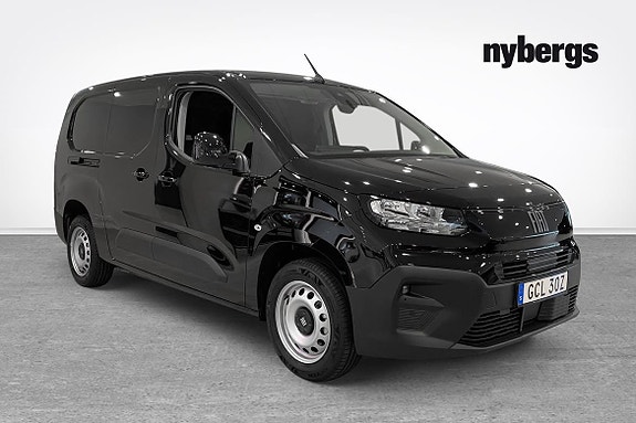 Fiat Doblo 5 of 5