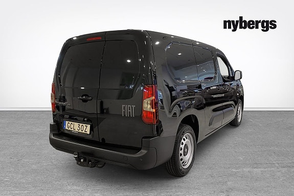 Fiat Doblo 4 of 5