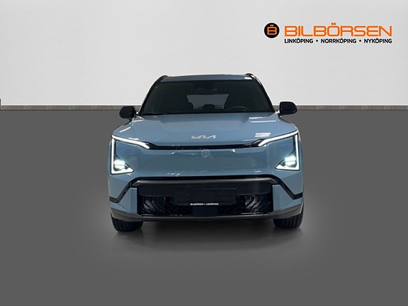 Kia EV5 2 of 18