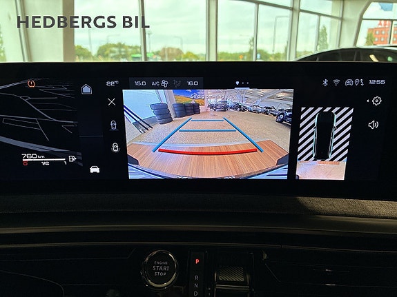 Peugeot 5008 16 of 17
