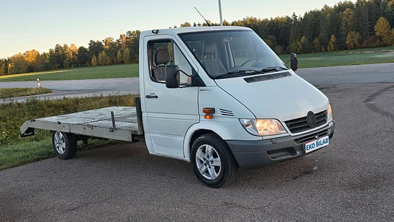 Mercedes-Benz Sprinter 313 2 of 5