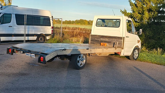 Mercedes-Benz Sprinter 313 6 of 10