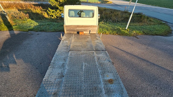 Mercedes-Benz Sprinter 313 7 of 10