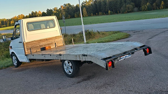 Mercedes-Benz Sprinter 313 5 of 5