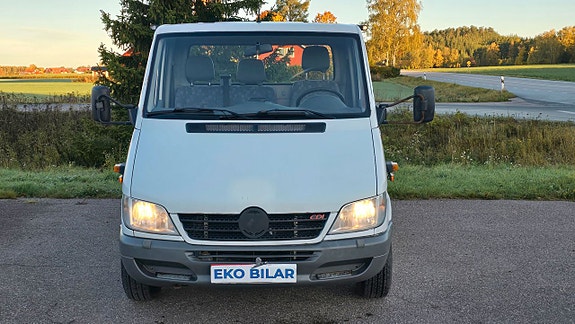 Mercedes-Benz Sprinter 313 3 of 5