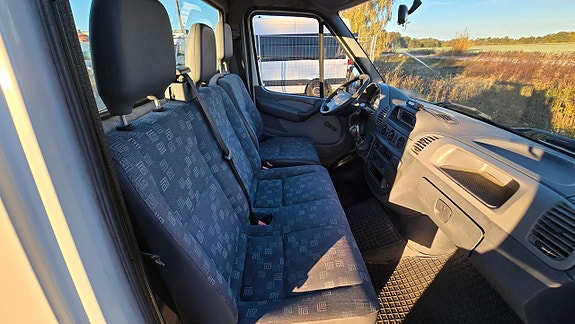 Mercedes-Benz Sprinter 313 9 of 10
