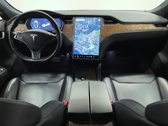 Tesla Model S 6 of 24