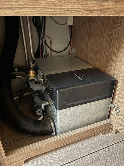 Knaus 580 UF Scandinavian Selection*HÖSTKAMPANJ* 18 of 21