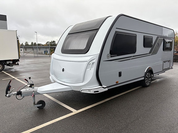 Knaus 580 UF Scandinavian Selection*HÖSTKAMPANJ* 3 of 21