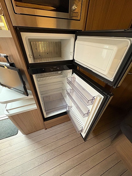 Knaus 580 UF Scandinavian Selection*HÖSTKAMPANJ* 14 of 21