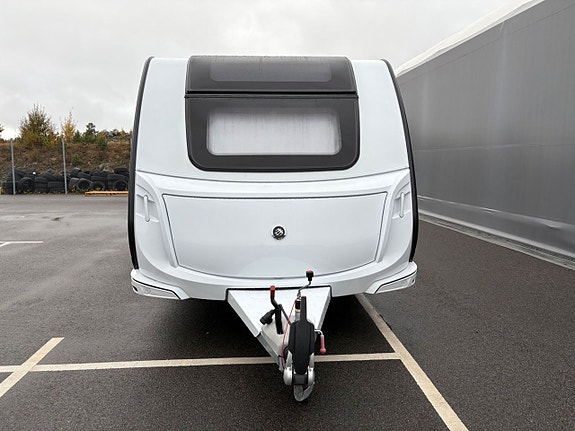 Knaus 580 UF Scandinavian Selection*HÖSTKAMPANJ* 2 of 21