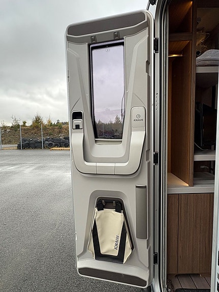 Knaus 580 UF Scandinavian Selection*HÖSTKAMPANJ* 21 of 21