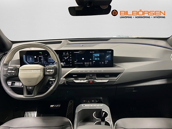 Kia EV5 7 of 18