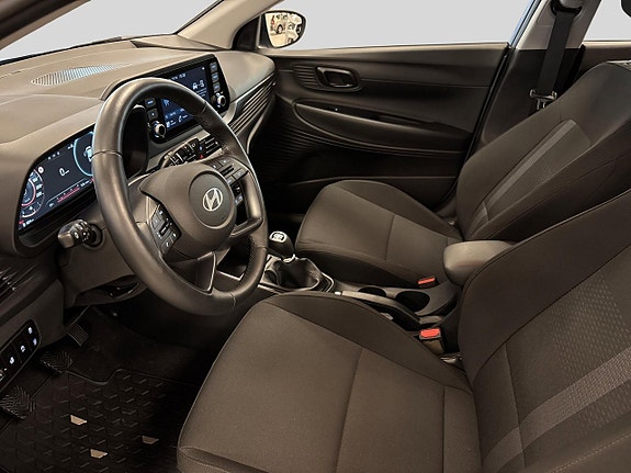 Hyundai i20 5 of 5