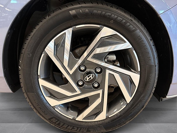 Hyundai i20 12 of 12