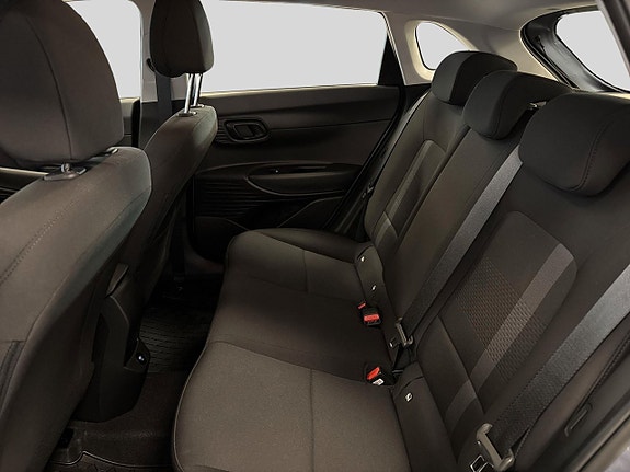 Hyundai i20 9 of 12
