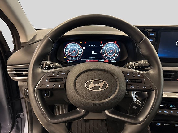 Hyundai i20 4 of 5