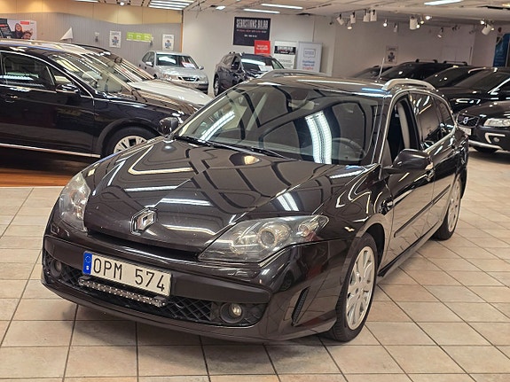 Renault Laguna