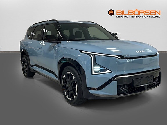 Kia EV5 3 of 18