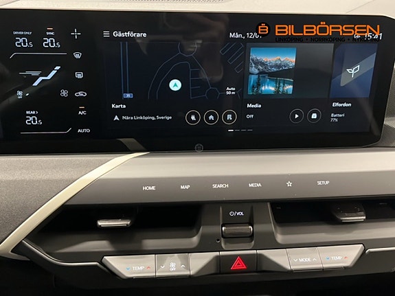 Kia EV5 15 of 18