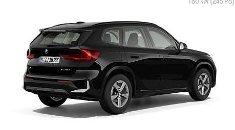 BMW X1 2 of 4