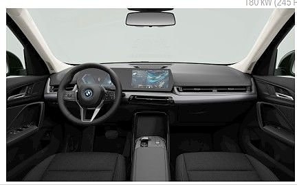 BMW X1 4 of 4