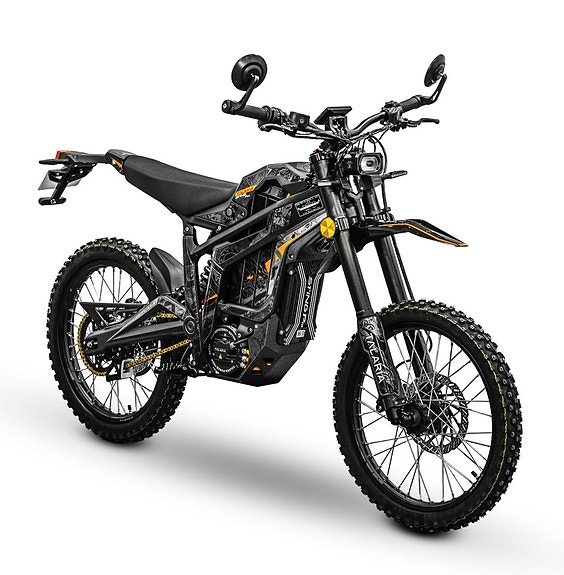 Talaria Talaria STING PRO 18hk *KAMPANJ