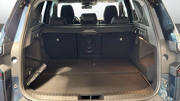 Dacia Bigster 10 of 12