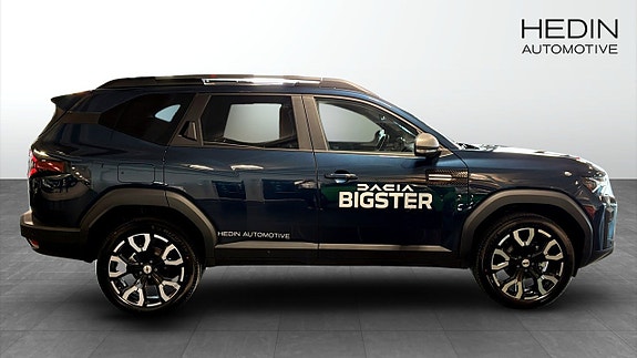 Dacia Bigster 6 of 12