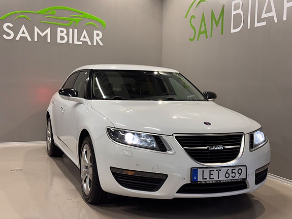 Saab 9-5