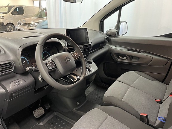 Citroen E-Berlingo 4 of 5