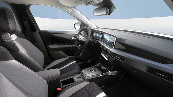 Opel Frontera 6 of 7