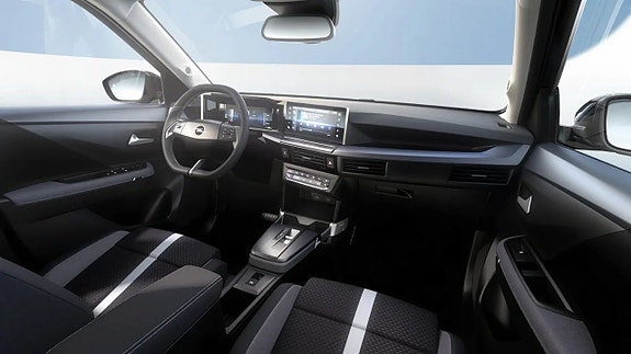 Opel Frontera 5 of 5