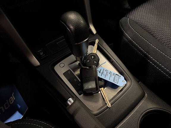 Subaru Forester 15 of 21