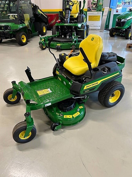 John Deere Z315E ROTORMASKIN
