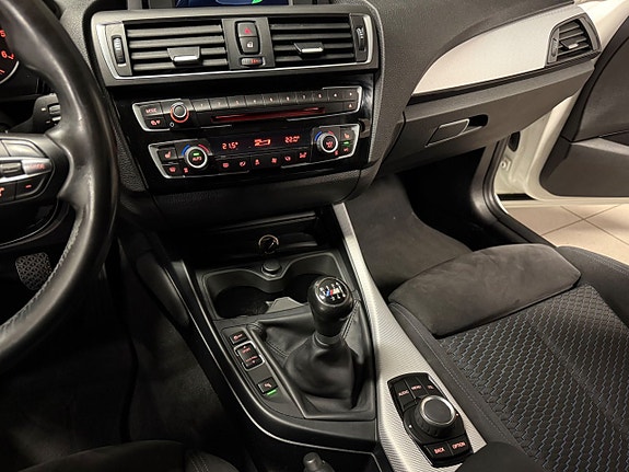 BMW 118d 15 of 20