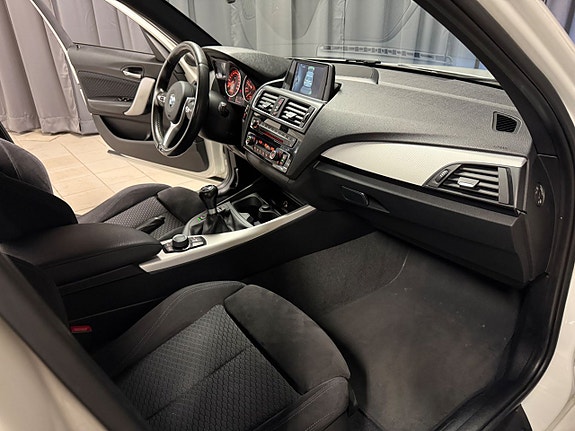 BMW 118d 19 of 20