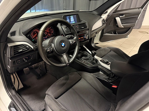 BMW 118d 9 of 20