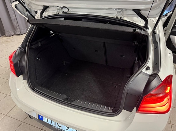 BMW 118d 17 of 20