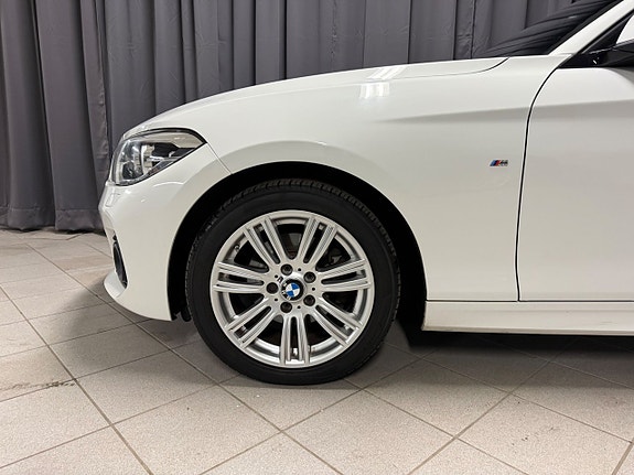 BMW 118d 20 of 20