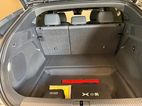 XPeng G6 18 of 19