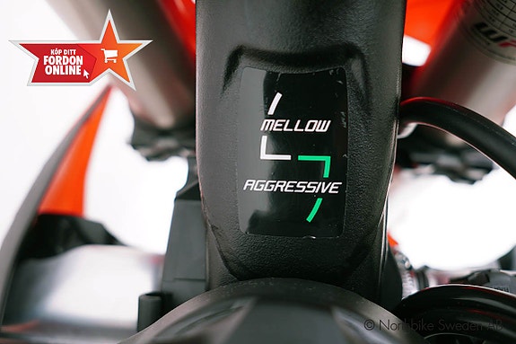 KTM 300 SX *2,99% Räntekampanj* Hemleverans 20 of 21