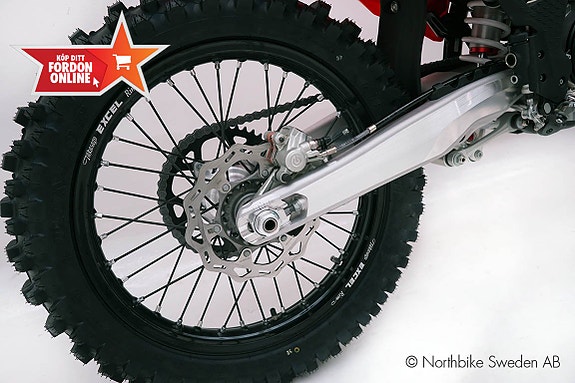 KTM 300 SX *2,99% Räntekampanj* Hemleverans 4 of 5